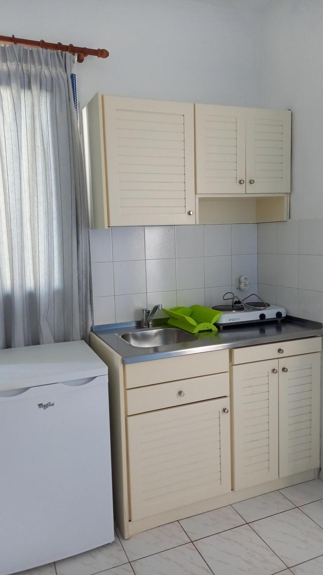Konaki Studios & Apartments Panormos  Room photo